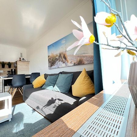 Ferienwohnung Fuer 4 Gaeste In Grömitz Extérieur photo