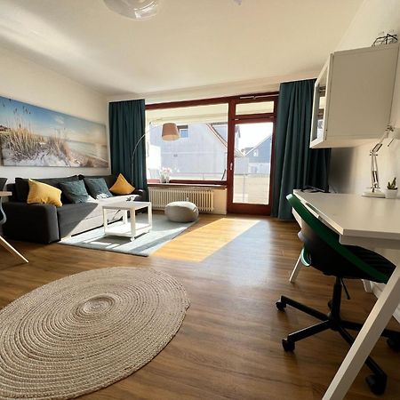 Ferienwohnung Fuer 4 Gaeste In Grömitz Extérieur photo