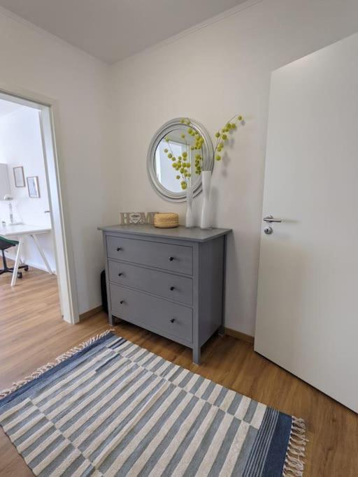 Ferienwohnung Fuer 4 Gaeste In Grömitz Extérieur photo