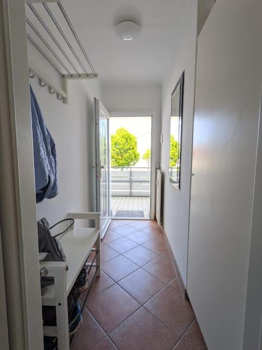 Ferienwohnung Fuer 4 Gaeste In Grömitz Extérieur photo