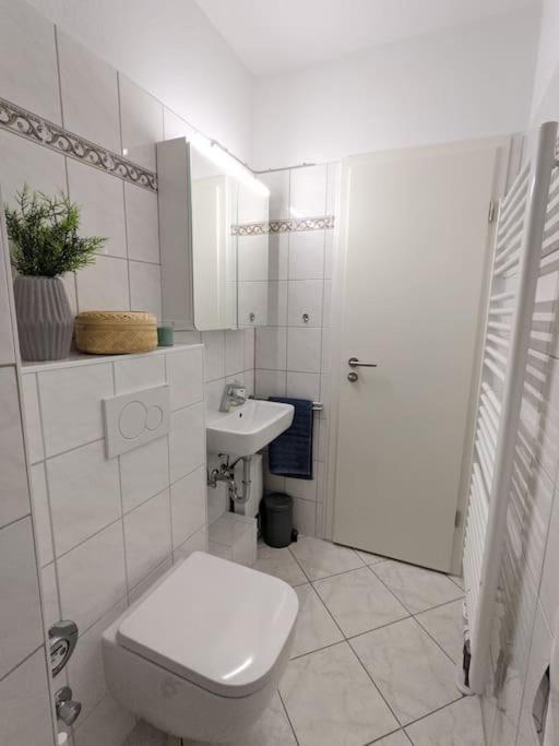 Ferienwohnung Fuer 4 Gaeste In Grömitz Extérieur photo