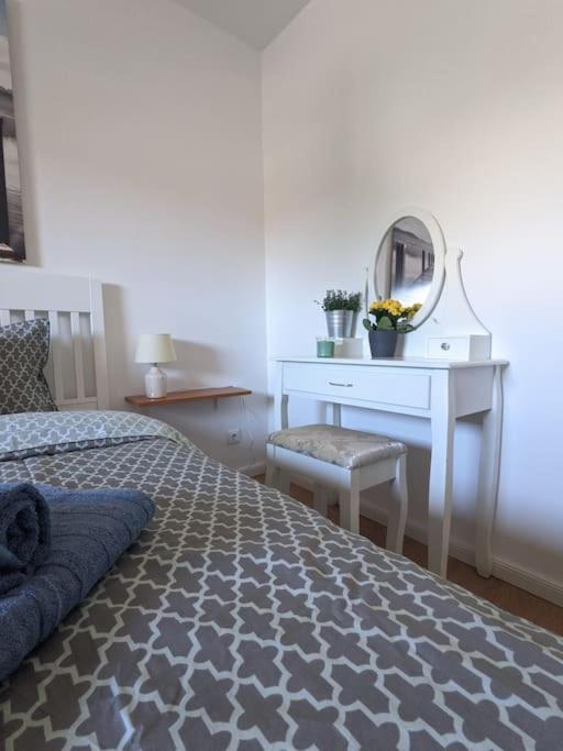 Ferienwohnung Fuer 4 Gaeste In Grömitz Extérieur photo